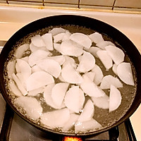 羊肉白萝卜汤的做法图解4