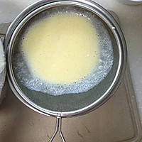 烘培小白的完美榴莲千层蛋糕实验报告-超详细步骤哟的做法图解4