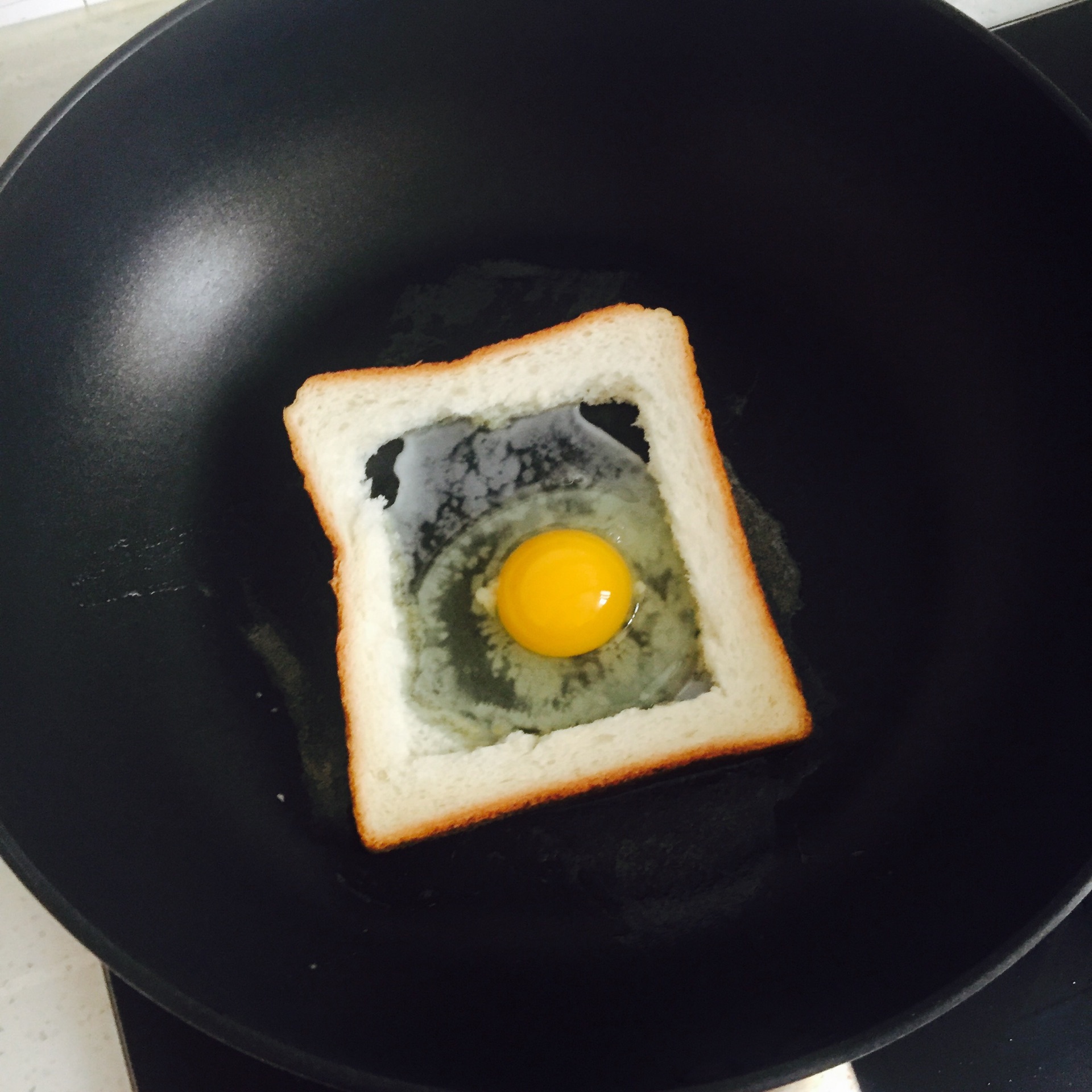 多彩面包片怎么做_多彩面包片的做法_策马苍穹_豆果美食