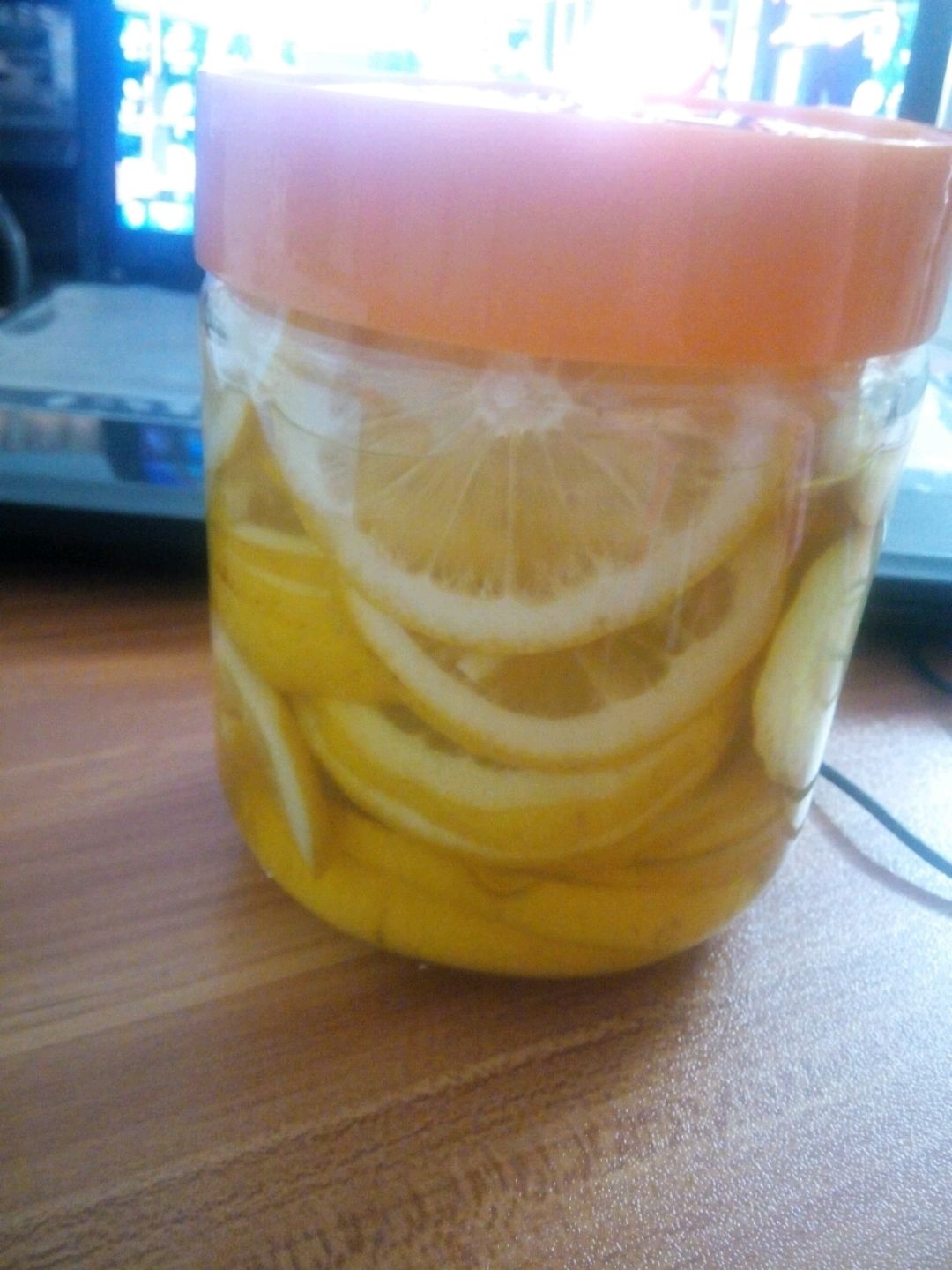 蜂蜜柠檬腌怎么做_蜂蜜柠檬腌的做法_豆果美食