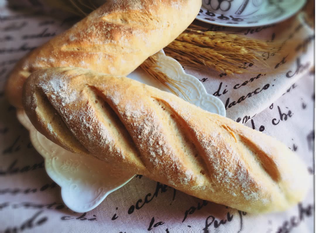 法式面包市集，“五五购物节”最香的地方！ - 封面新闻
