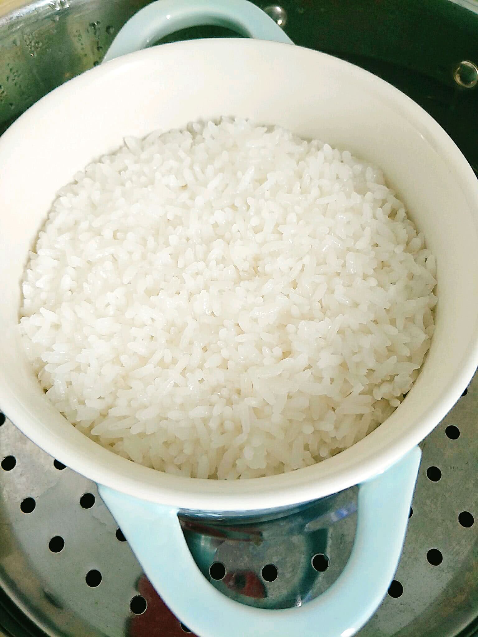 煲仔饭的做法