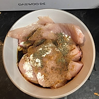 煎鸡胸肉的做法_【图解】煎鸡胸肉怎么做如何