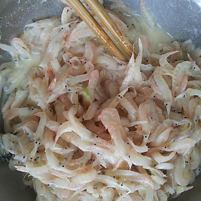 香酥小虾米