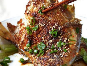 主料扫一扫边看边做更方便鲳鱼cook100孜然排骨料烤肉烤菜谱的广州网红芝士孜然图片