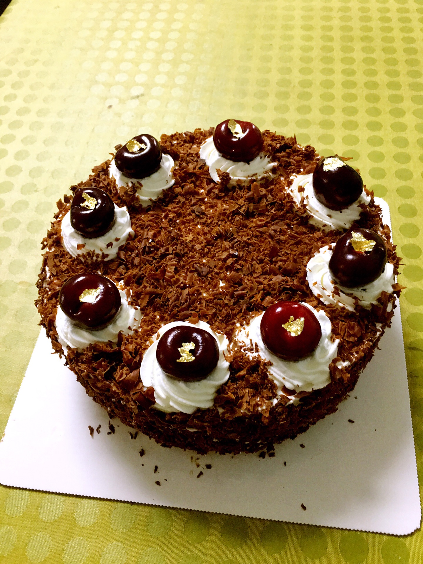 黑森林巧克力蛋糕,黑森林巧克力蛋糕图片,星巴克黑森林蛋糕_大山谷图库