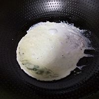 花式鸡蛋饼的做法_【图解】花式鸡蛋饼做南京面包糕点食品厂图片