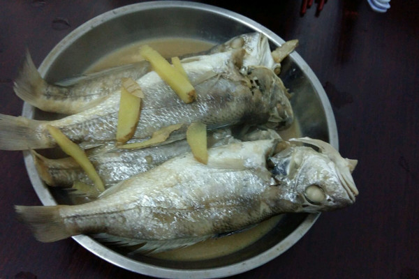 焖海鱼的做法_【图解】焖海鱼怎么做如何做好吃_焖海鱼家常做法大全