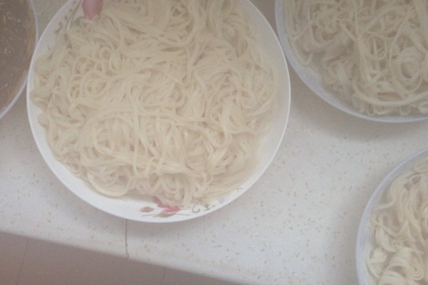 酱面