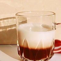 11.红枣姜糖奶,漂亮分层#爱的暖胃季-美的智能