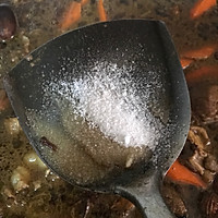 羊肉火锅的做法图解10
