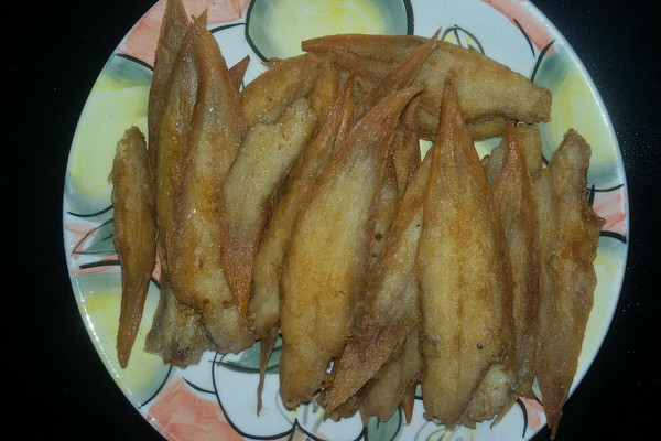 香煎龙利鱼怎么做_香煎龙利鱼的做法_豆果美食