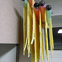 【意大利炸酱面】~嗯哼~的做法_【图解】【意