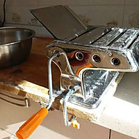 【意大利炸酱面】~嗯哼~的做法_【图解】【意