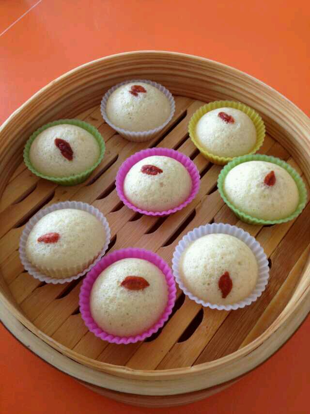 出锅咯,流口水没,快点动手把 简单营养美味早餐出锅啦*^_^**^_^**