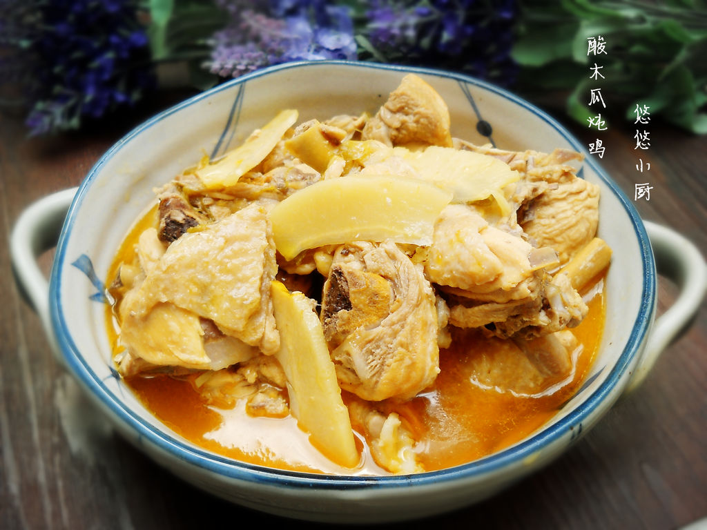 虫草花炖鸡汤怎么做_虫草花炖鸡汤的做法_豆果美食