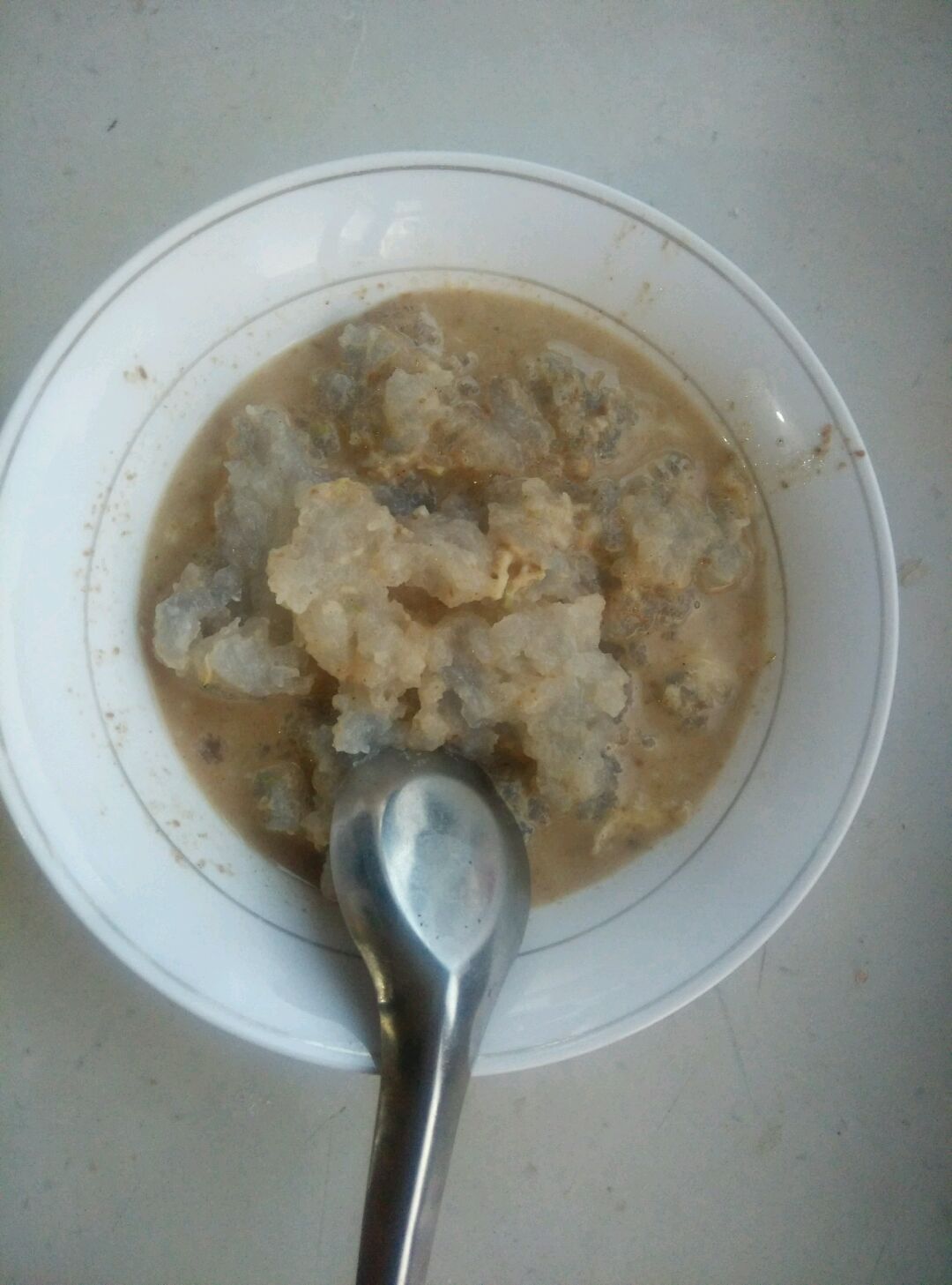 烟台风味小吃焖子的做法