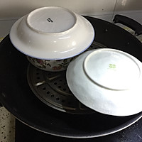 蒸糯米饭的做法图解7