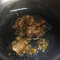 蒸糯米饭的做法图解2