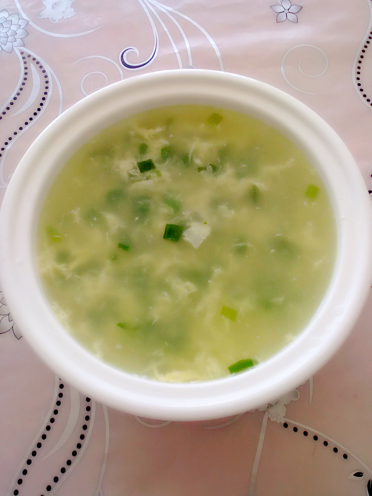 韭菜疙瘩汤怎么做_韭菜疙瘩汤的做法视频_豆果美食