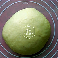 虾仁青菜饺(宝宝辅食)的做法_【图解】虾仁青