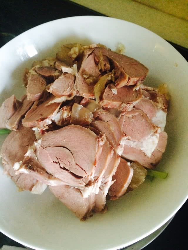 夫妻肺片