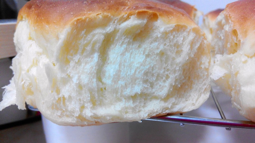 老式面包