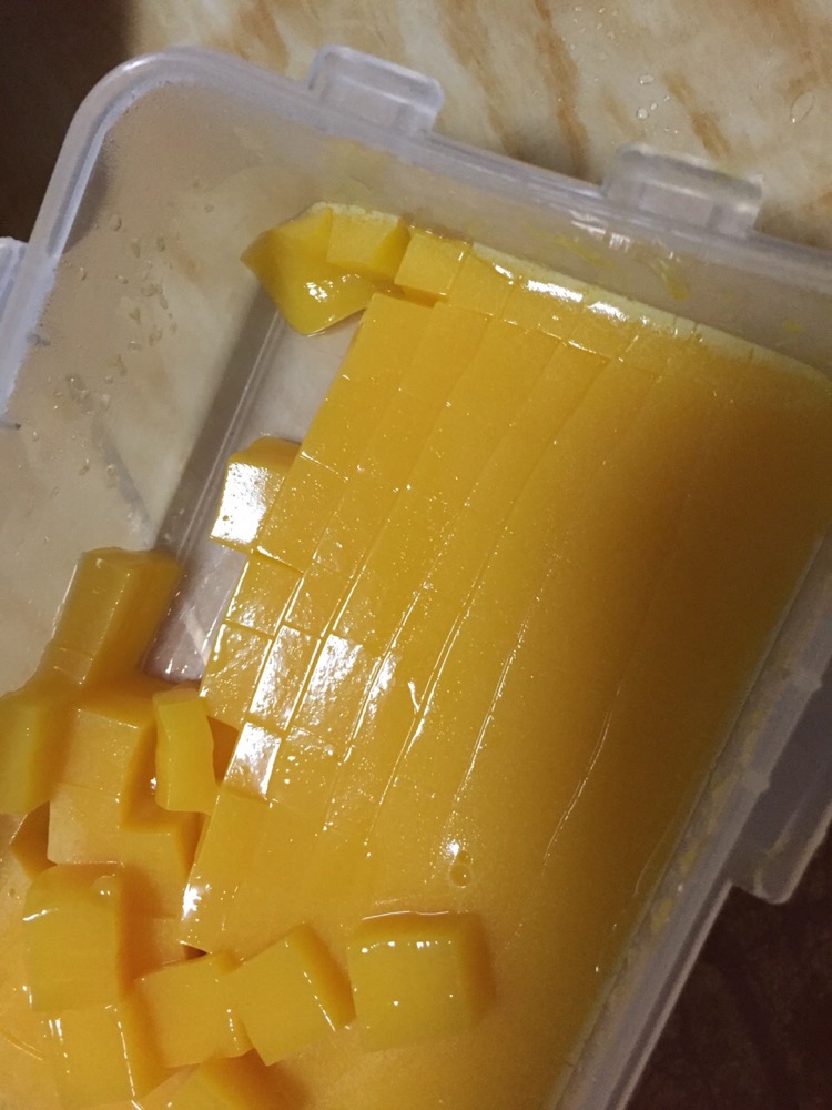 水果捞