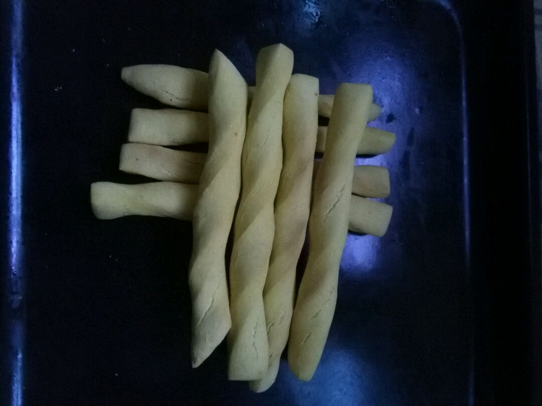 宝宝磨牙棒