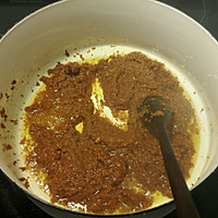 馬來西亞咖喱雞(Nyonya curry)的做法圖解9