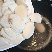 山药简单家常做法