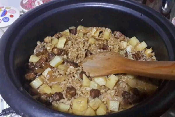 电饭锅红烧肉焖饭