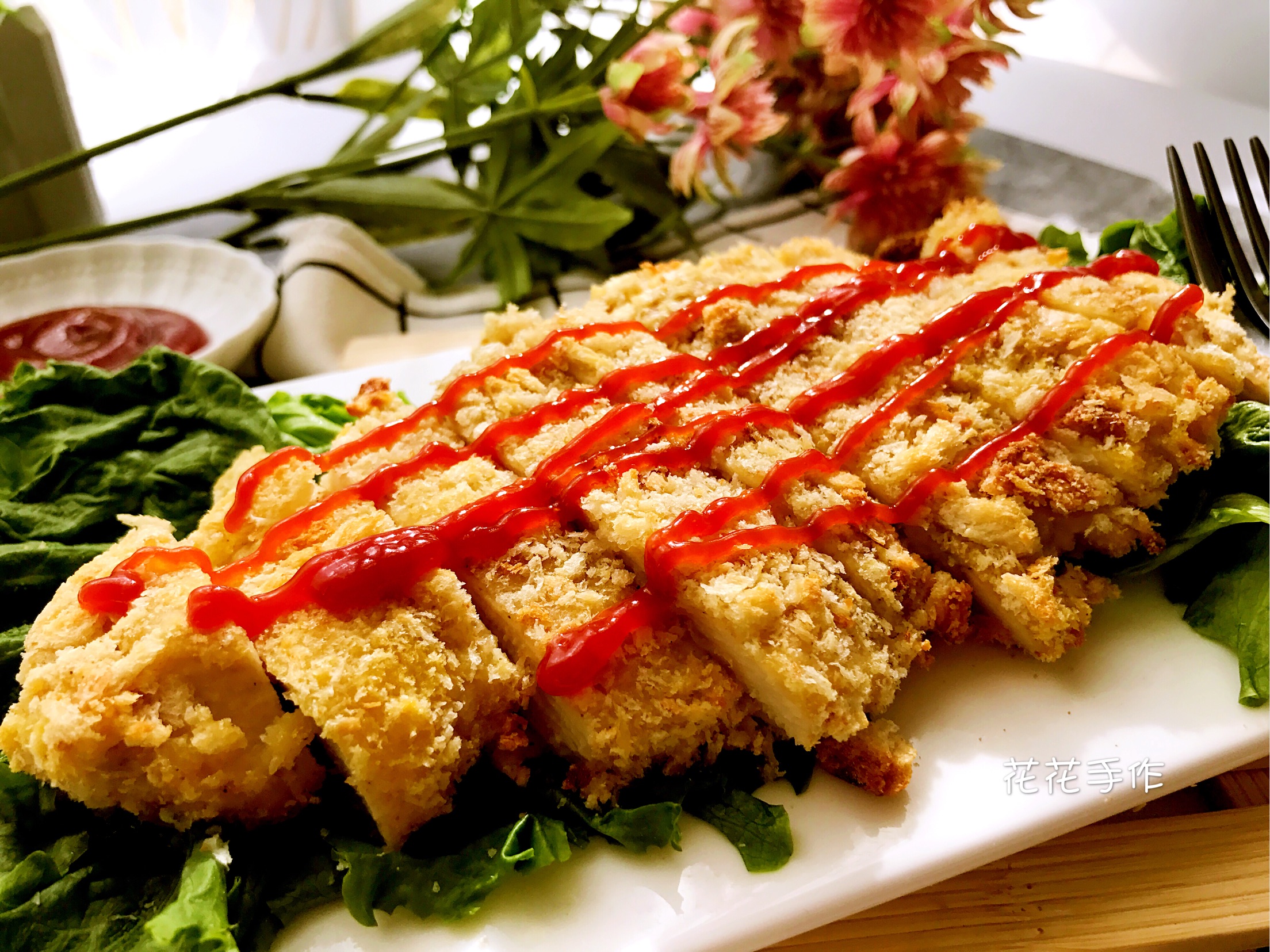 鸡腿饭怎么做_鸡腿饭的做法_果妈私房菜_豆果美食