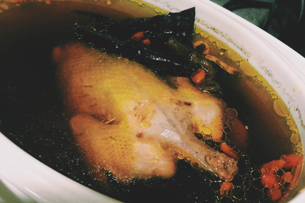 蝙蝠石斛乳鸽汤楚留香之灵芝同人公子文图片