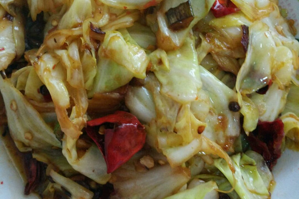 火爆大头菜