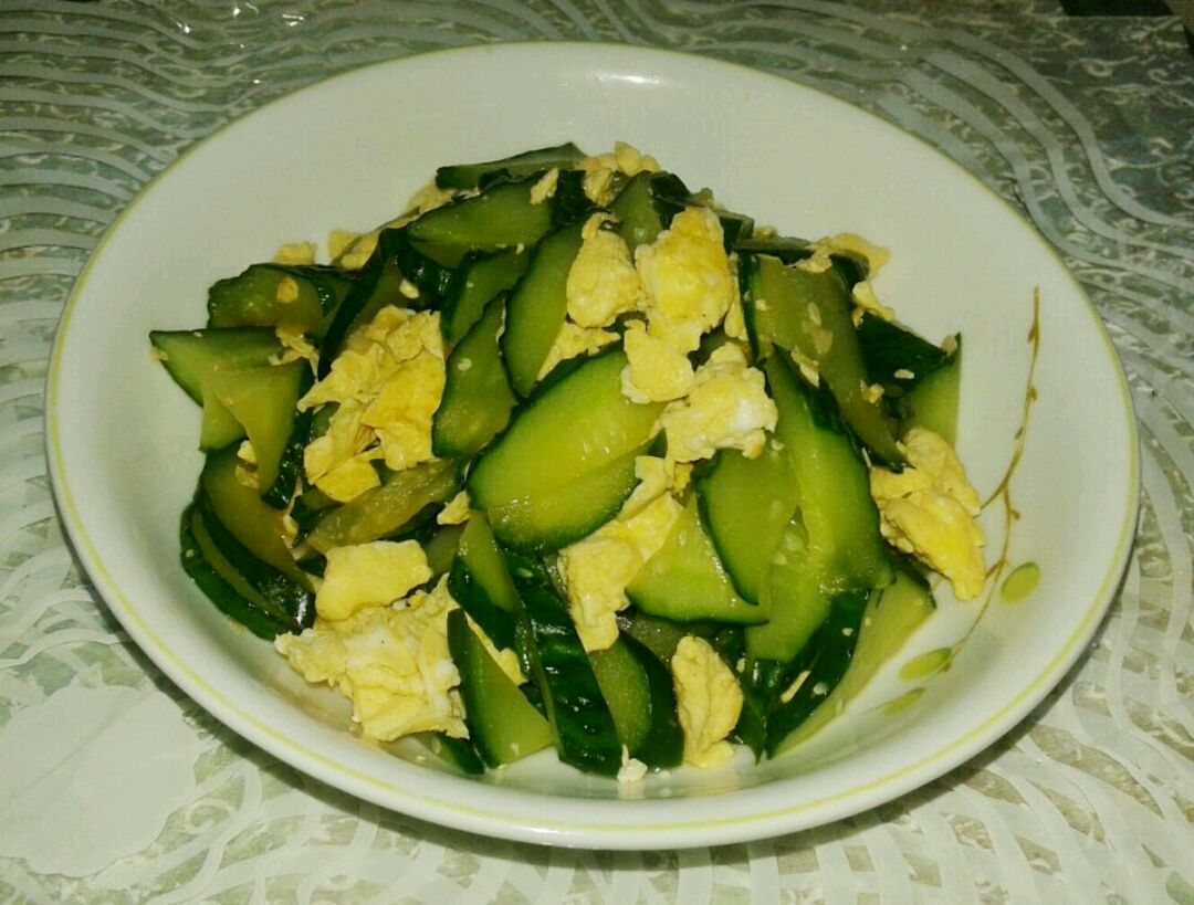 美食鸡蛋北京吃種的3黄瓜必去图片