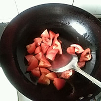 番茄鸡蛋汤的做法_【图解】番茄鸡蛋汤怎么做