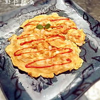 【10分钟懒人菜】虾仁跑蛋