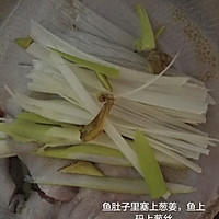 宝宝辅食之清蒸多宝鱼的做法_【图解】宝宝辅