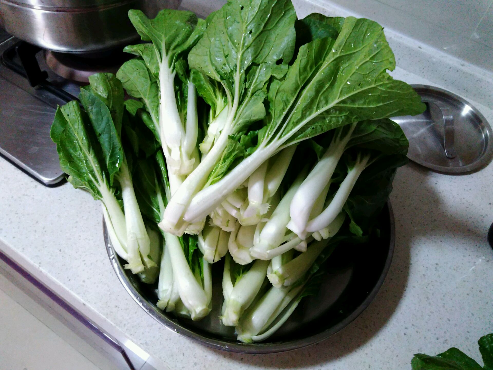 干锅白菜怎么做_干锅白菜的做法_豆果美食