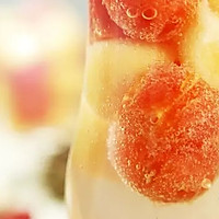 【微体】西哈气泡水 低卡夏日饮料的做法_【图