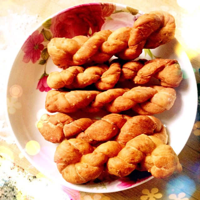 纹身蜂蜜脆芝麻麻花意思什么鲤鱼图片