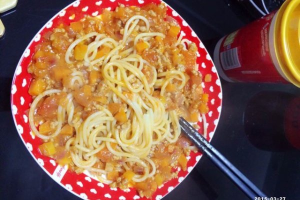 意大利面最简单的方法怎么做?-余下全文