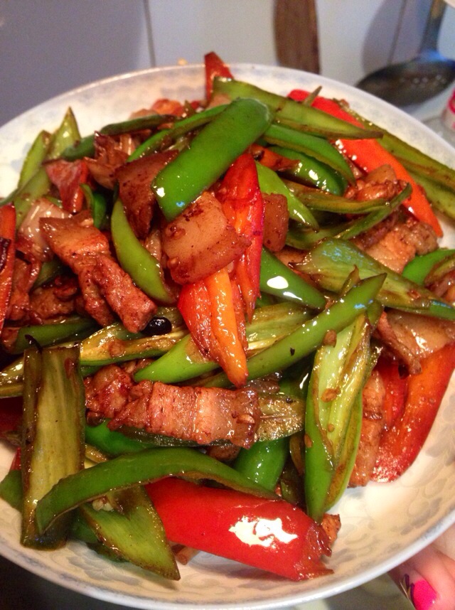湘味小炒肉
