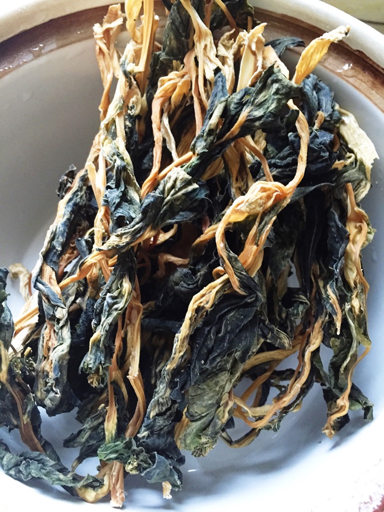麦饼馅饼梅干菜肉面饼