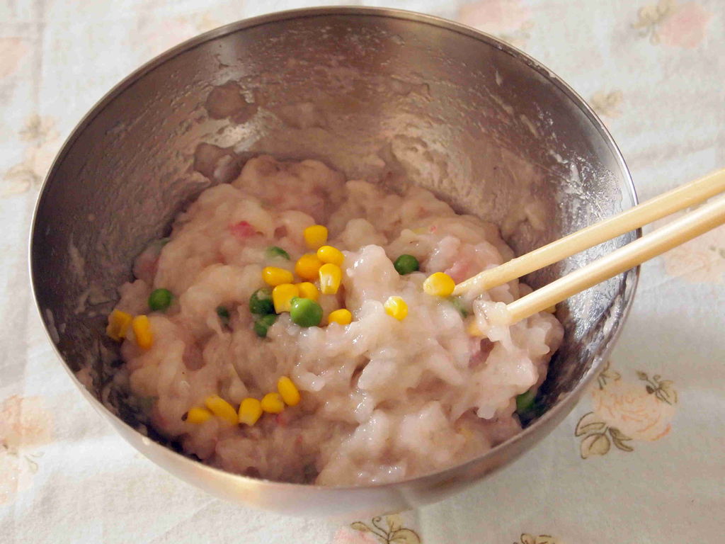 鲜虾猪肉水饺怎么做_鲜虾猪肉水饺的做法_豆果美食