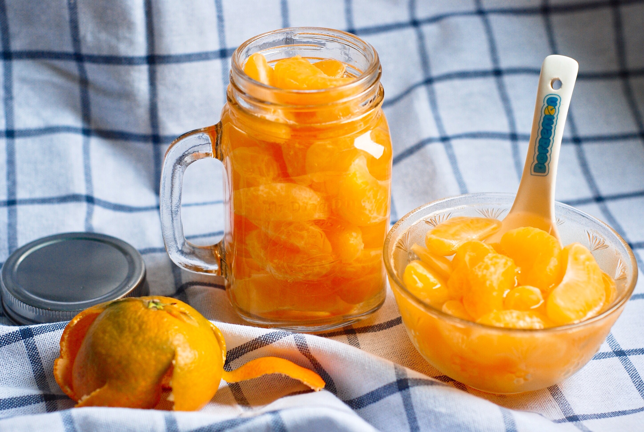 橘子糖怎么做_橘子糖的做法_豆果美食