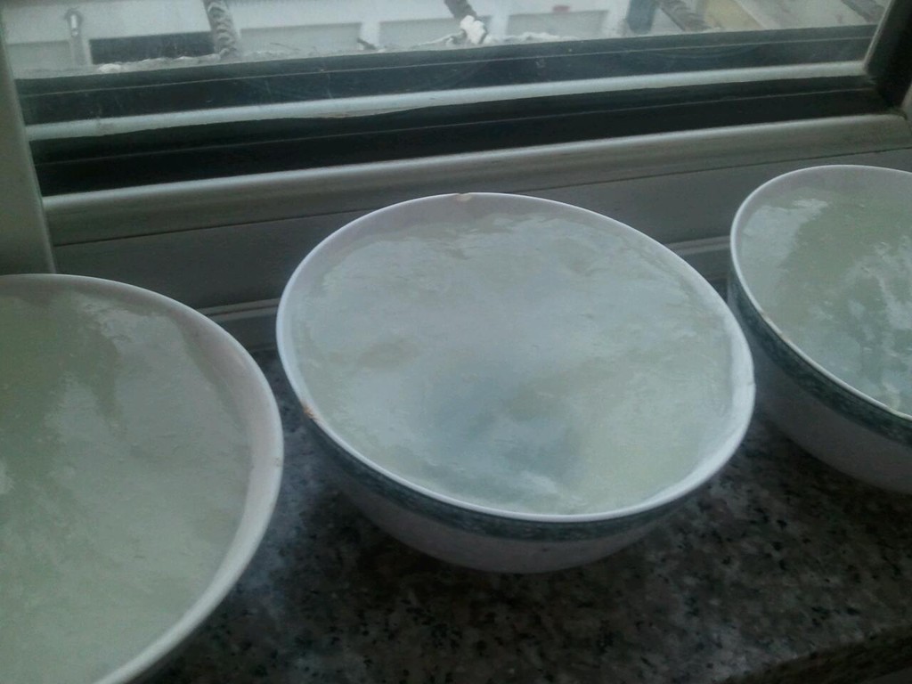 一次性塑料碗 650ml PLA玉米淀粉 可降解 碗 汤碗外卖米线打包碗-阿里巴巴