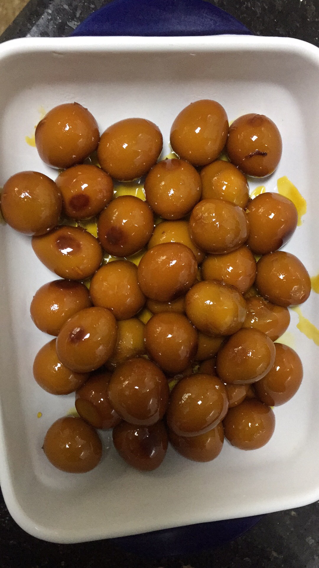 用菜谱看这个食谱扫一扫边看边做更方便手机蛋对小朋友的法斗幼犬鹌鹑图片
