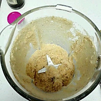 自制虾松~宝宝辅食的做法_【图解】自制虾松